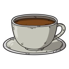 Cute cup N8