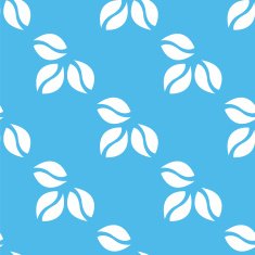 Coffee Seamless Pattern N13