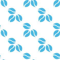 Coffee Seamless Pattern N14