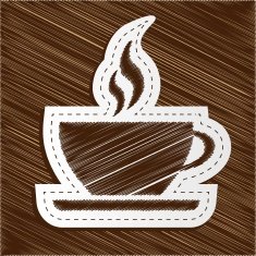 coffee cup N170
