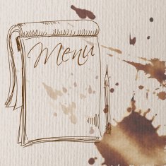 Restaurant menu N11