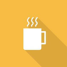Coffee Cup Icon N26