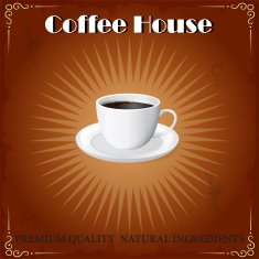 Coffee House cover