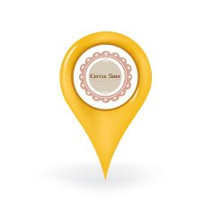 Coffee Shop Location