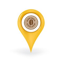 Fresh Coffee Location