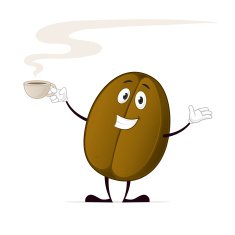MR Coffee Bean