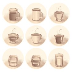 Coffee set N22