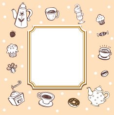 menu template N3