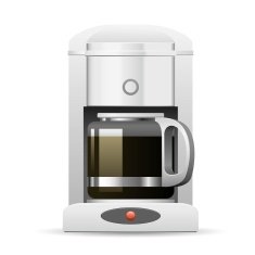 Coffee Maker N8
