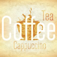 Menu for restaurant cafe bar coffee house N6