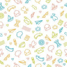 Patterns Mail