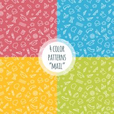 Patterns Mail N2