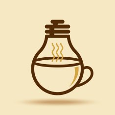 coffee cup idea for business