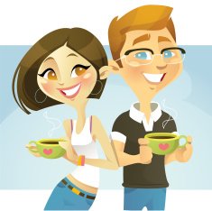 Coffee Buddy
