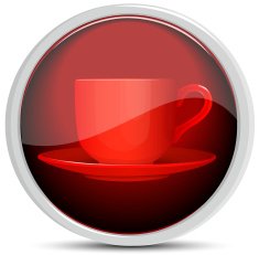 Coffee Icon N26