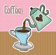 delicious coffee N28