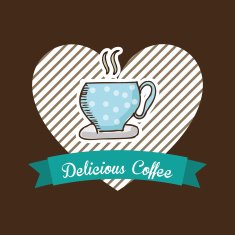 delicious coffee N40