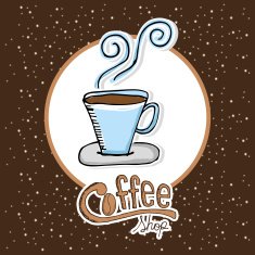 delicious coffee N46
