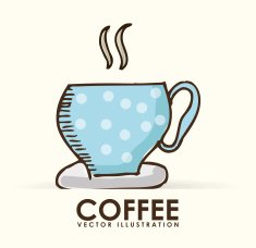 coffee cup N210