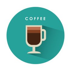 Coffee Icon N29