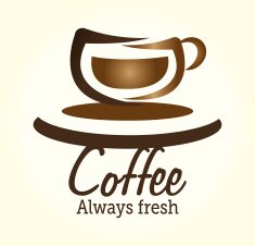Coffee design vector illustration N11