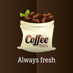 Coffee design vector illustration N17