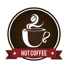Coffee design vector illustration N24