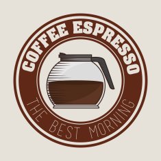 Coffee design vector illustration N32