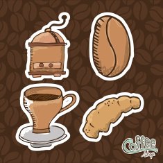 coffee design N143