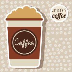 coffee design N153