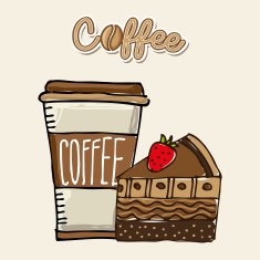 coffee design N158