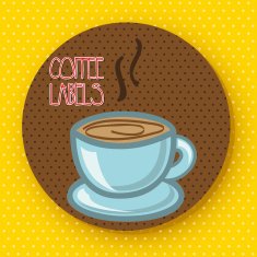 coffee design N186