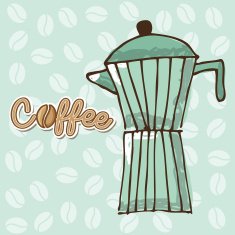 coffee design N216