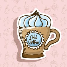 coffee design N226