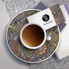 cup of coffee N164