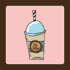 coffee design N242