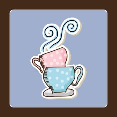 coffee design N244