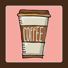 coffee design N248