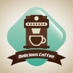 coffee design N257