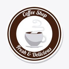 coffee design N278