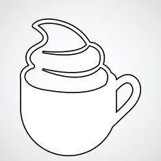 coffee design N292