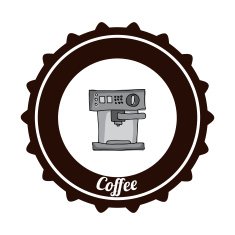 coffee design N305