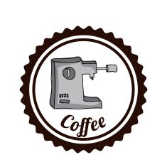 coffee design N306