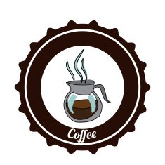 coffee design N308