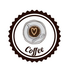 coffee design N309