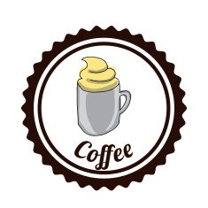 coffee design N311