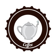 coffee design N312