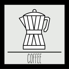 coffee design N316