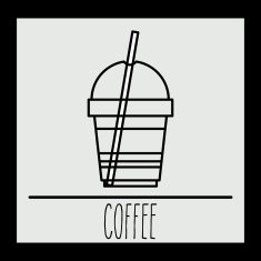 coffee design N317