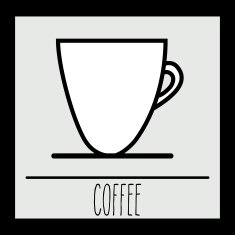 coffee design N318